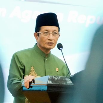 Menag: Bimas Islam Harus Berbasis Data