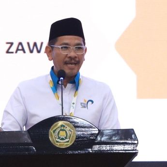 Kemenag Terbitkan Edaran Masjid Buka 24 Jam Selama Mudik Lebaran 2025