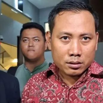 PN Jaksel Gelar Sidang Staf Hasto