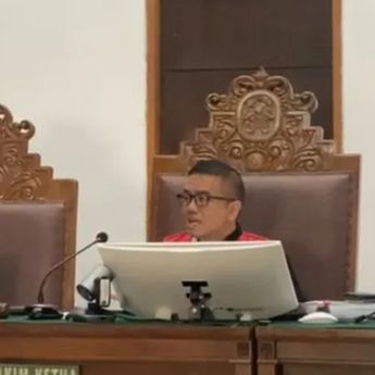 PN Jaksel Tunda Sidang Staf Hasto Jadi 8 April