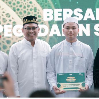 Semakin Dekat dengan Masyarakat, Pegadaian Selenggarakan Festival Ramadhan di Aceh