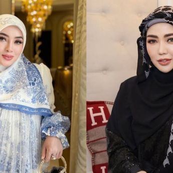 Shella Saukia Seret Nama Bella Shofie Dituding Pemilik Skincare Overclaim