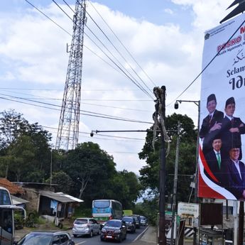 Siap dengan 1.000 Masjid Posko Mudik Jabar, Dirjen: Ini Bentuk Layanan Berdampak