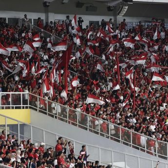 Mengenal Xonophobia dari Suporter Indonesia yang Sebabkan PSSI Dihukum FIFA