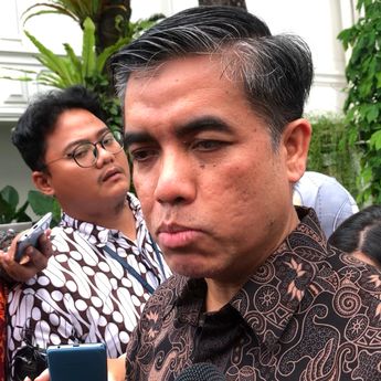 Menaker Sebut Syarat Usia Rekrutmen Tenaga Kerja Masih Diperlukan