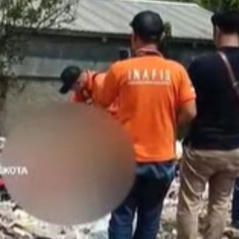 Geger! Penemuan Mayat Bayi di TPS Ciganitri Bojongsoang Bandung