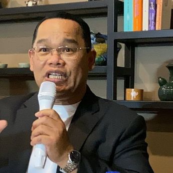 Nasib Hubungan Ridwan Kamil dan Atalia Praratya Usai Diterpa Rumor Selingkuh