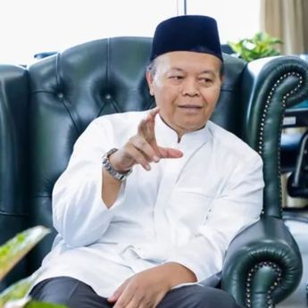 Hidayat Nur Wahid Usulkan 3 April Jadi Hari NKRI, Ini Alasannya