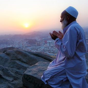 Tak Perlu Mengganti Puasa! Inilah Golongan yang Dibebaskan dari Qadha Ramadhan