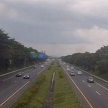 Arus Lalu Lintas Tol Cipali Lancar, 36.500 Kendaraan Melintas Menuju Jakarta