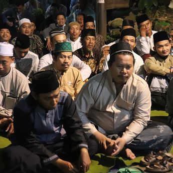 Apa Bedanya Fidyah dan Puasa Qadha?