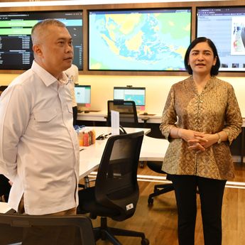 Puncak Arus Balik Lebaran Diprediksi 6 April 2025, Menhub Pastikan Kesiapan Transportasi