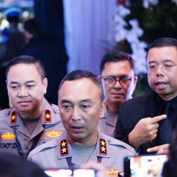 Wartawan Asing Perlu SKK Kalau Mau Liput di Daerah Konflik RI