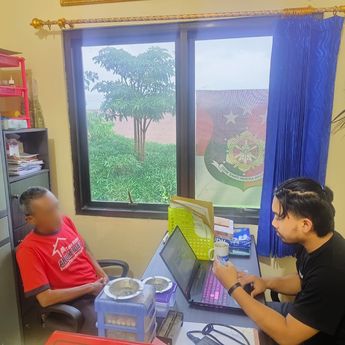 Oknum Guru Silat di Purwantoro Wonogiri Cabuli 7 Muridnya yang Masih di Bawah Umur