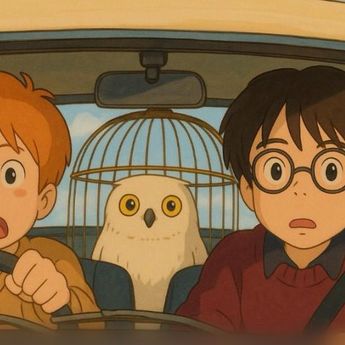Panduan Lengkap Cara Ubah Foto Jadi Gambar Gaya Ghibli Gratis