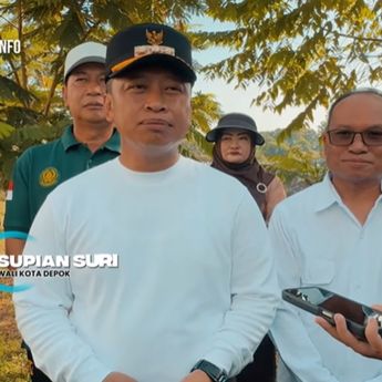 Usai Walikota Depok Izinkan Mobil Dinas Dipakai ASN Mudik, Bakal Dipanggil Wamendagri?