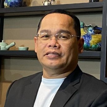 Bantah Punya Anak dari Lisa Mariana, Ridwan Kamil Siap Jalani Tes DNA Secara Mandiri