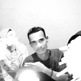 Bejat! Pria di Cikarang Tega Cabul 2 Putri Kandungnya Sekaligus