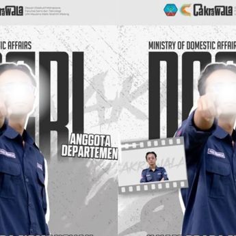 Viral Seorang Pria Akui Perkosa Mahasiswi Universitas Brawijaya Gegara Mabuk