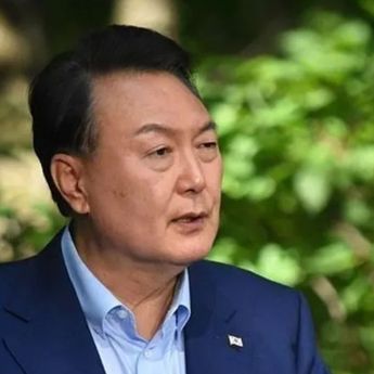Eks Presiden Korsel Yoon Suk Yeol Dituntut Hukuman Mati Gegara Upaya Darurat Militer Gagal