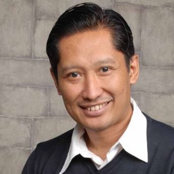 Profil Wowiek Bossman Mardigu, Komisaris Utama Bank BJB yang Viral karena Konspirasi Covid-19