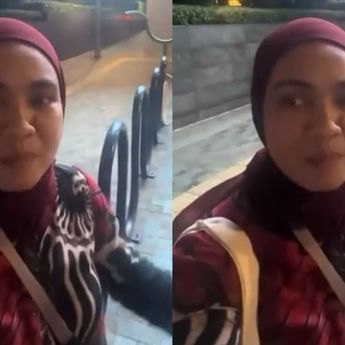 Polisi Minta Kuitansi ke Selebgram Traveler yang Sepeda Hilang di Stasiun MRT