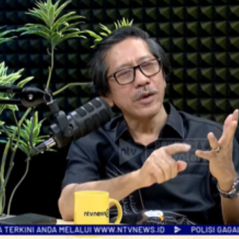 DPO PodCast: Jahja B. Soenarjo Beri Saran Pemerintah Buat Bersaing di Tengah Ekonomi yang Semakin Sulit