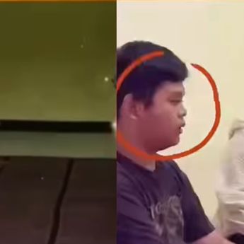 Viral Bocah 13 Tahun Ditinggal Ayah Meninggal di Kontrakan Cileunyi, Wabup Garut Turun Tangan