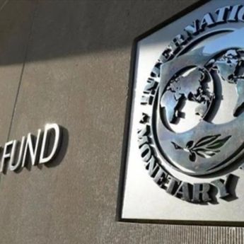 IMF Serukan Negara-negara Redakan Ketegangan Perdagangan Demi Stabilitas Global