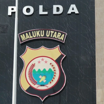 Polda Ungkap Perkembangan Kasus Penjualan Bijih Nikel di Maluku Utara