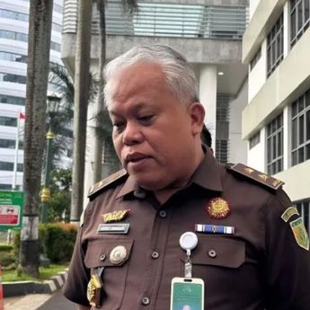 Jenderal Purnawirawan AU jadi Tersangka Korupsi Satelit di Kemhan