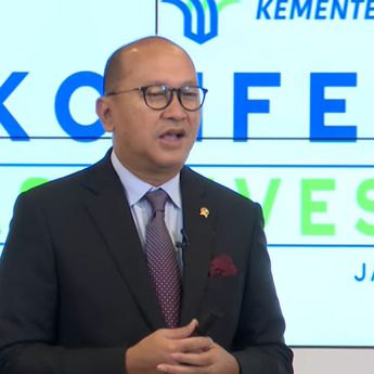 Rosan Pastikan Ketegangan Iran-Israel Tidak Pengaruhi Investasi Asing di RI