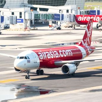 Thailand Terapkan Digital Arrival Card Mulai Mei 2025