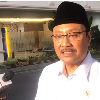 Mensos Bakal Pelajari Wacana Dedi Mulyadi Soal Vasektomi Jadi Syarat Terima Bansos
