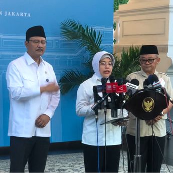 Bank Dunia Sebut 60 Persen Warga Indonesia Miskin, BPS Bilang Ini