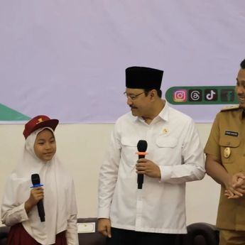 Pemerintah Resmi Bentuk Satgas Sekolah Rakyat