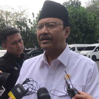 Mensos Tekankan Kedepannya Penyaluran Bansos Melalui Proses Digitalisasi