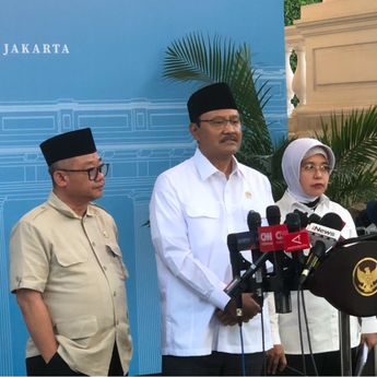 Mensos Sebut 100 Titik Sekolah Rakyat Bakal Didanai APBN