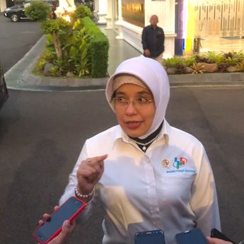 BPS: Lokasi 53 Sekolah Rakyat Berada di Wilayah Kantong Kemiskinan