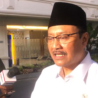 Puluhan Kepala Sekolah Rakyat Ikut Retret, Biar Apa?