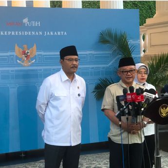 Prabowo Bakal Luncurkan Porgram Prioritas di Hardiknas