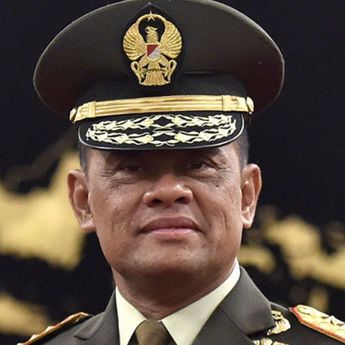 Gatot Nurmantyo Marah ke Hercules: Kau Itu Preman Berkedok Ormas!