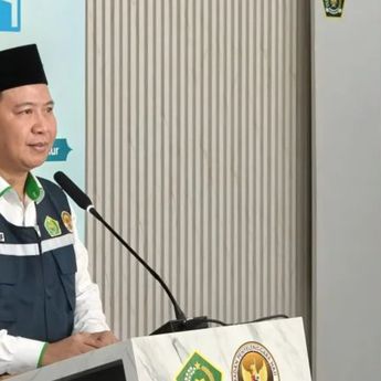 Kemenag Terapkan Skema Murur dan Tanazul demi Kenyamanan Jamaah Haji 2025