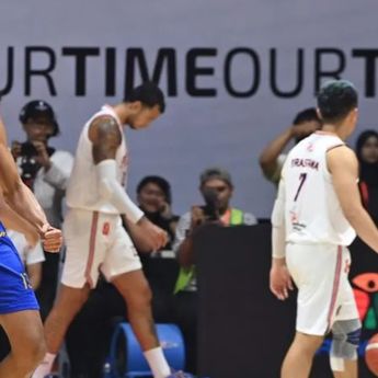 Daftar Pemain Tim Putih di IBL All-Star 2025, Siapa Saja yang Terpilih?