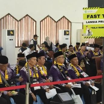 Kemenag Ingatkan Jamaah Haji Waspada Cuaca Panas Ekstrem di Arab Saudi