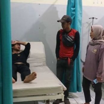 Usai Santap MBG, 24 Siswa Tasikmalaya Masuk Rumah Sakit, Diduga Keracunan 