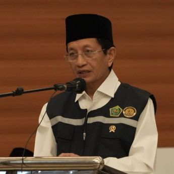 Menag: Jangan Paksa Diri Demi Arba’in, Simpan Energi untuk Puncak Haji