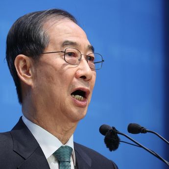 Mantan PM Korea Selatan Han Duck Soo Umumkan Maju Capres, Siap Lakukan Reformasi Total