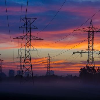 Blackout di Bali, PLN: 50 Persen Pelanggan Terdampak Kembali Normal