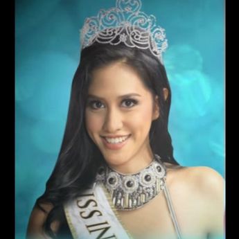 Profil Asyifa Latief, Miss Indonesia 2010 yang Diduga Terima Aliran Dana dari Tersangka Kasus Minyak Mentah